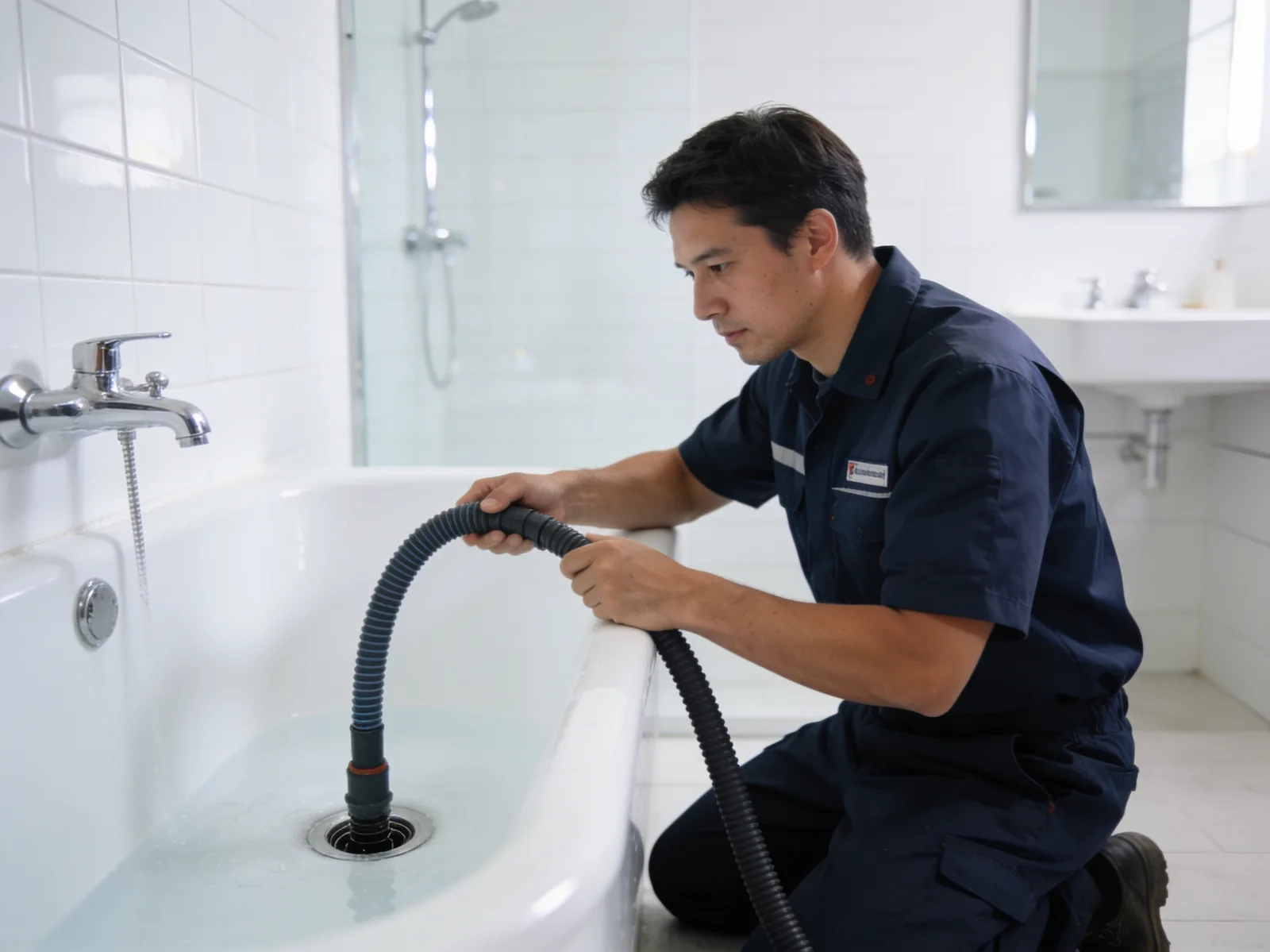 Emergency Plumber Smiths Station, AL FAQs